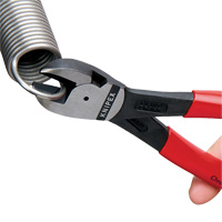 High Leverage Center Cutters, 10" L Nia-Chem Ltd.