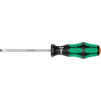 Tournevis pour vis &agrave; fente conique, 1/2", 10/1/2" lo, Prise Plastique Nia-Chem Ltd.