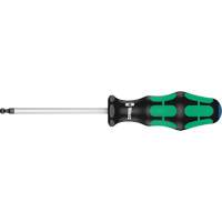 Tournevis Hex Plus 5,0 mm Nia-Chem Ltd.