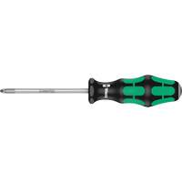 Pozidriv Screwdriver Nia-Chem Ltd.