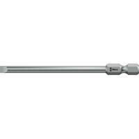 Tournevis &agrave; fente, 1/4", 2" lo, Prise Plastique Nia-Chem Ltd.