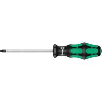 Tamper-Proof Torx Screwdriver Nia-Chem Ltd.