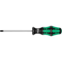 Wera Torx Insulated Screwdriver Nia-Chem Ltd.
