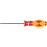 Insulated Slotted Screwdriver Nia-Chem Ltd.