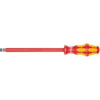 Insulated Slotted Screwdriver Nia-Chem Ltd.