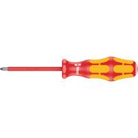Phillips insulated screwdriver # 1 Nia-Chem Ltd.