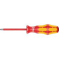 Insulated  Pozidriv Screwdriver Nia-Chem Ltd.