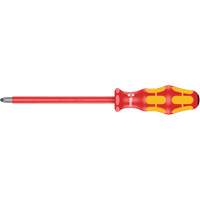 Insulated  Pozidriv Screwdriver Nia-Chem Ltd.