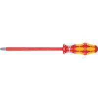 Insulated  Pozidriv Screwdriver Nia-Chem Ltd.