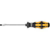 Tournevis pour &eacute;crous &agrave; fente de d&eacute;molition, 5/16", 10-3/16" lo, Prise Plastique Nia-Chem Ltd.
