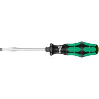 Tournevis pour vis &agrave; fente, 1,0 mm, 7-13/16" lo, Prise Plastique Nia-Chem Ltd.