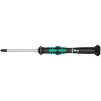 Micro Series Precision Screwdriver Nia-Chem Ltd.