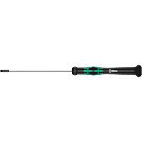 Micro Series Precision Screwdriver Nia-Chem Ltd.