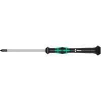 Micro Series Precision Screwdriver Nia-Chem Ltd.