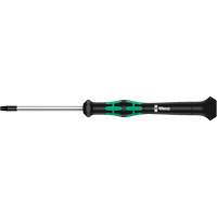 Tournevis Torx s&eacute;rie Micro Nia-Chem Ltd.
