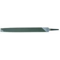 Lime de tour &agrave; angle prononc&eacute;, Plat, 12", B&acirc;tarde Nia-Chem Ltd.