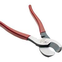 High Leverage Cable Cutters, 9-1/2" Nia-Chem Ltd.