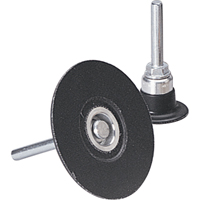 Standard Abrasives™ Holder Pad VU597 | Nia-Chem Ltd.