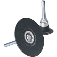 Standard Abrasives™ Quick-Change Disc Holder Pad VU603 | Nia-Chem Ltd.