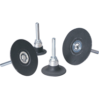 Standard Abrasives™ Quick-Change Disc Holder Pad VU601 | Nia-Chem Ltd.