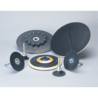 Standard Abrasives™ Quick-Change Disc Holder Pad VU601 | Nia-Chem Ltd.