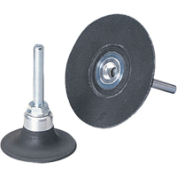 Standard Abrasives™ Quick-Change Disc Holder Pad VU611 | Nia-Chem Ltd.