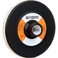 Standard Abrasives™ Surface Conditioning Discs- Fe Material VU618 | Nia-Chem Ltd.