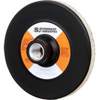 Standard Abrasives™ Surface Conditioning Discs- Fe Material VU618 | Nia-Chem Ltd.