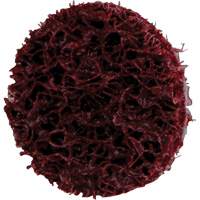 Standard Abrasives Quick-Change Surface Conditioning Disc, 3/4" Dia., Medium Grit, Aluminum Oxide Nia-Chem Ltd.