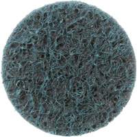 Standard Abrasives Quick-Change Surface Conditioning Disc, 3/4" Dia., Very Fine Grit, Aluminum Oxide Nia-Chem Ltd.