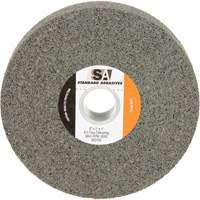 Standard Abrasives Deburring Wheel 853193 Nia-Chem Ltd.