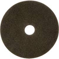 Standard Abrasives™ Unitized Wheel, 6" x 1/4", 1" Arbor, Medium Grit, Aluminum Oxide VU800 | Nia-Chem Ltd.