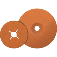 Spin-On Zipcut Right Angle Grinder Reinforced Cut-Off Wheels, 4-1/2" x 7/8", 5/8"-11 Arbor, Type 27, Aluminum Oxide, 13300 RPM Nia-Chem Ltd.
