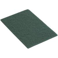 BLENDEX Hand Pads, Aluminum Oxide, 6" x 9", Medium Grit Nia-Chem Ltd.