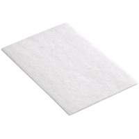 BLENDEX Cleaning Hand Pads, Aluminum Oxide, 6" x 9", General Purpose Grit Nia-Chem Ltd.