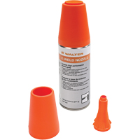 E-Weld Nozzle Anti-Spatter - Aerosol And Applicator Kit, Aerosol VV929 | Nia-Chem Ltd.