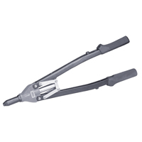 Hand Rivet Tool WA663 | Nia-Chem Ltd.
