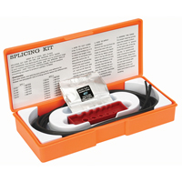 O-Ring Splicing Assortments, Plain Nia-Chem Ltd.