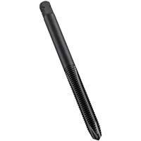 Spiral Point Tap, High Speed Cobalt, M8x1.25 Thread, 2-23/32" L Nia-Chem Ltd.