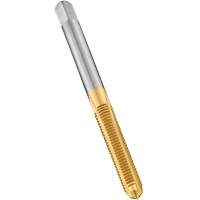 Taraud pour fonte, Acier rapide, Filet M4x0,7 Nia-Chem Ltd.