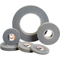 Standard Abrasives Light Deburring Wheel Nia-Chem Ltd.
