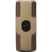 Marteaux & maillets, 14" lo, Poids de la t&ecirc;te 3 lb Nia-Chem Ltd.