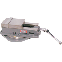 &eacute;taux &agrave; fraiseuse &agrave; base pivotante Nia-Chem Ltd.