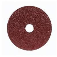 Metal Fiber Disc, Aluminum Oxide, 16, 5" Dia x 7/8" Arbor WM416 | Nia-Chem Ltd.