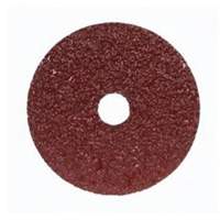 Metal Fiber Disc, Aluminum Oxide, 16, 7" Dia x 7/8" Arbor WM424 | Nia-Chem Ltd.
