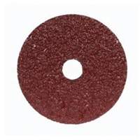 Metal Fiber Disc, Aluminum Oxide, 24, 9-1/8" Dia x 7/8" Arbor WM432 | Nia-Chem Ltd.