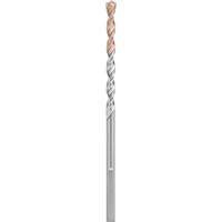 M&egrave;che pour perceuse &agrave; percussion, 7 morceaux, Carbure Nia-Chem Ltd.