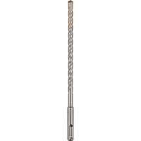 Masonry Drill Bit, 3/8", SDS-Plus Shank, High Speed Steel WP571 | Nia-Chem Ltd.