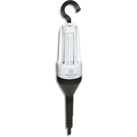 Hazardous Location Work Lights - Compact Fluorescent Hand Lamps, Fluorescent, 26 W, 1800 Lumens Nia-Chem Ltd.