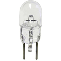Replacement Bulb for Rechargeable Flashlight Nia-Chem Ltd.